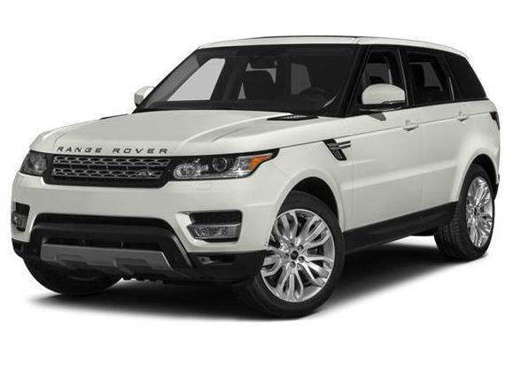 LAND ROVER RANGE ROVER SPORT 2014 SALWR2TF9EA360437 image LAND ROVER RANGE ROVER SPORT 2014 SALWR2TF9EA360437 image
